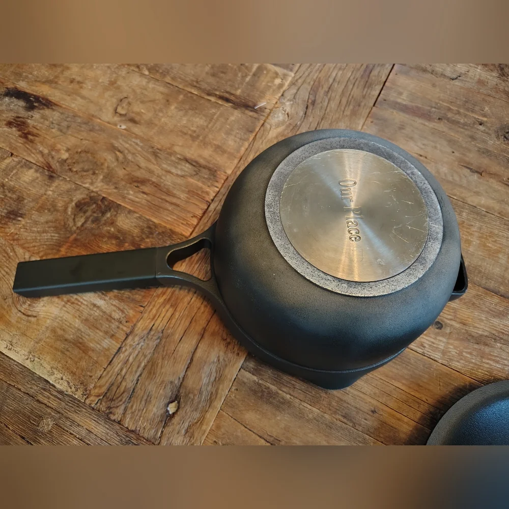 Our Place Perfect Pot Mini 8.5” w/ Lid‎